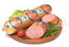 Delikatess Leberwurst grob